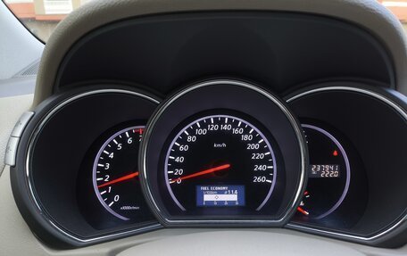 Nissan Murano, 2012 год, 1 050 000 рублей, 19 фотография