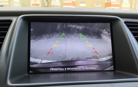 Nissan Murano, 2012 год, 1 050 000 рублей, 22 фотография