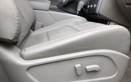 Nissan Murano, 2012 год, 1 050 000 рублей, 16 фотография