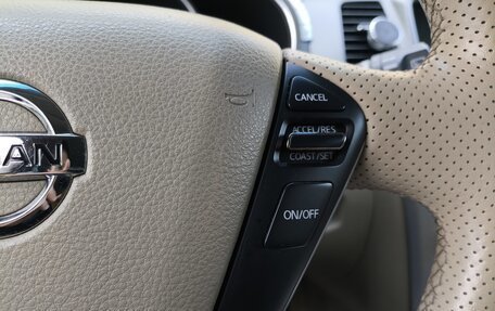 Nissan Murano, 2012 год, 1 050 000 рублей, 13 фотография