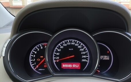 Nissan Murano, 2012 год, 1 050 000 рублей, 18 фотография