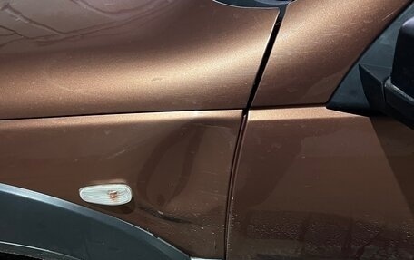 Chevrolet Niva I рестайлинг, 2018 год, 700 000 рублей, 3 фотография