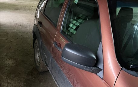 Chevrolet Niva I рестайлинг, 2018 год, 700 000 рублей, 4 фотография