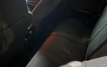 Chevrolet Niva I рестайлинг, 2018 год, 700 000 рублей, 12 фотография