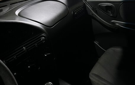 Chevrolet Niva I рестайлинг, 2018 год, 700 000 рублей, 7 фотография