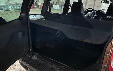 Chevrolet Niva I рестайлинг, 2018 год, 700 000 рублей, 10 фотография