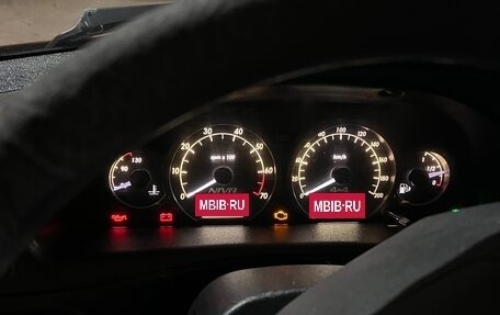 Chevrolet Niva I рестайлинг, 2018 год, 700 000 рублей, 9 фотография