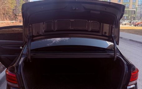 KIA Rio IV, 2018 год, 1 370 000 рублей, 9 фотография