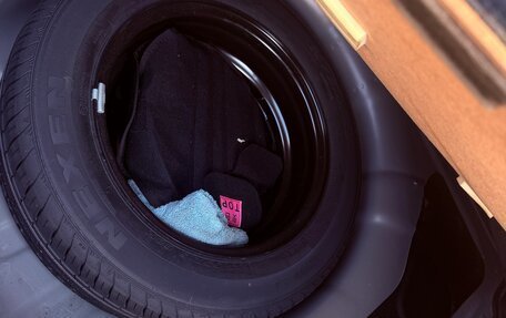 KIA Rio IV, 2018 год, 1 370 000 рублей, 13 фотография