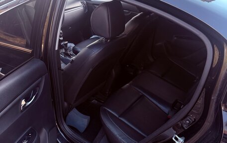 KIA Rio IV, 2018 год, 1 370 000 рублей, 12 фотография