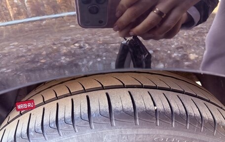 KIA Rio IV, 2018 год, 1 370 000 рублей, 15 фотография