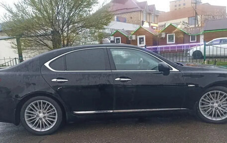 Lexus LS IV, 2007 год, 1 350 000 рублей, 6 фотография