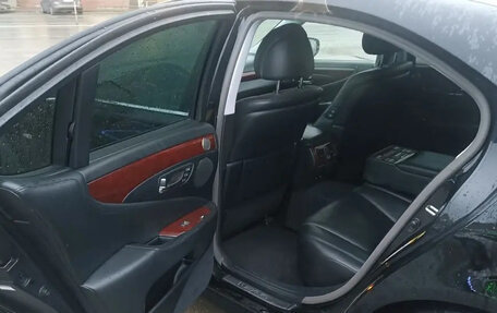 Lexus LS IV, 2007 год, 1 350 000 рублей, 8 фотография