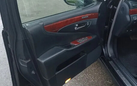 Lexus LS IV, 2007 год, 1 350 000 рублей, 11 фотография