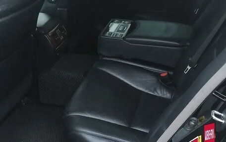 Lexus LS IV, 2007 год, 1 350 000 рублей, 9 фотография