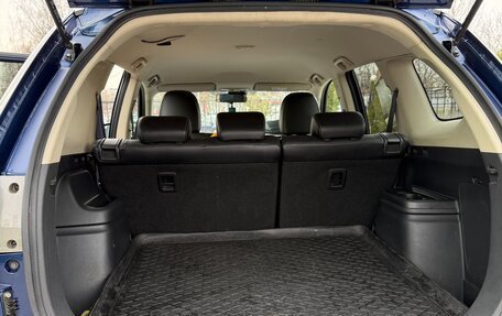 Mitsubishi Outlander III рестайлинг 3, 2014 год, 1 570 000 рублей, 10 фотография