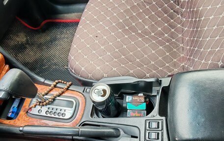 Nissan Maxima VIII, 2003 год, 300 000 рублей, 5 фотография