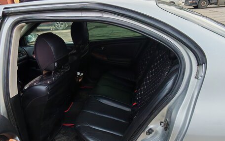 Nissan Maxima VIII, 2003 год, 300 000 рублей, 7 фотография