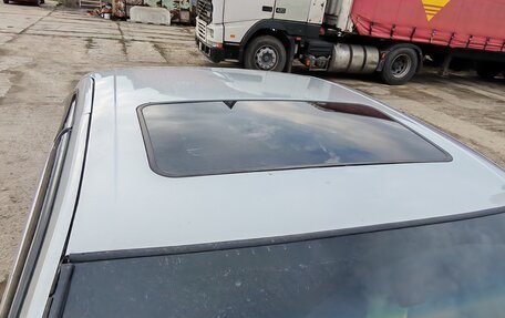 Nissan Maxima VIII, 2003 год, 300 000 рублей, 10 фотография