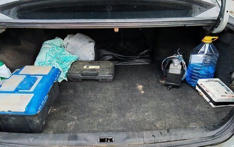 Nissan Maxima VIII, 2003 год, 300 000 рублей, 11 фотография