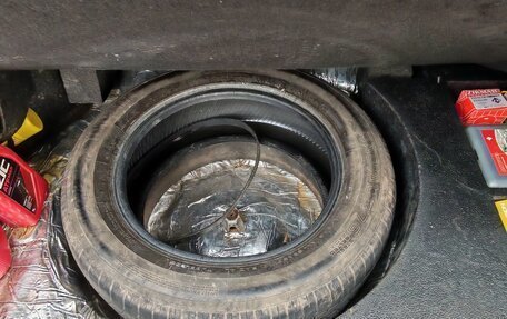 Nissan Maxima VIII, 2003 год, 300 000 рублей, 12 фотография