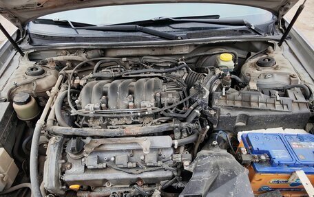 Nissan Maxima VIII, 2003 год, 300 000 рублей, 13 фотография