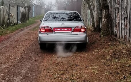 Nissan Maxima VIII, 2003 год, 300 000 рублей, 2 фотография