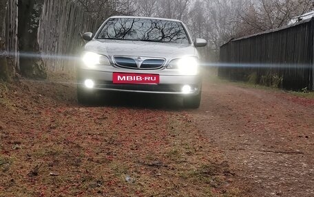 Nissan Maxima VIII, 2003 год, 300 000 рублей, 4 фотография