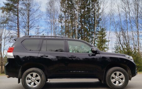 Toyota Land Cruiser Prado 150 рестайлинг 2, 2012 год, 3 000 000 рублей, 4 фотография