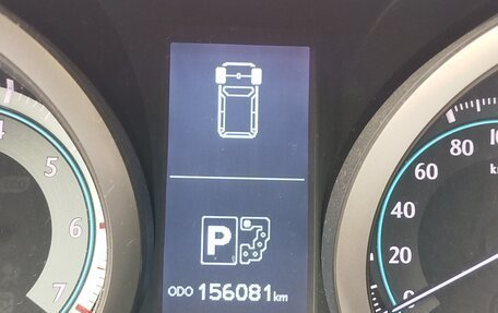 Toyota Land Cruiser Prado 150 рестайлинг 2, 2012 год, 3 000 000 рублей, 17 фотография