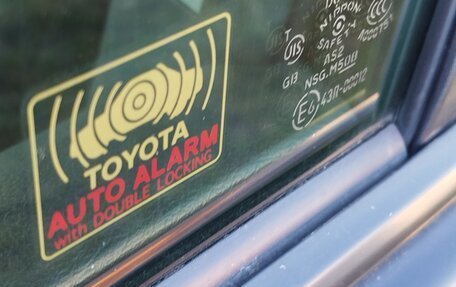 Toyota Land Cruiser Prado 150 рестайлинг 2, 2012 год, 3 000 000 рублей, 20 фотография