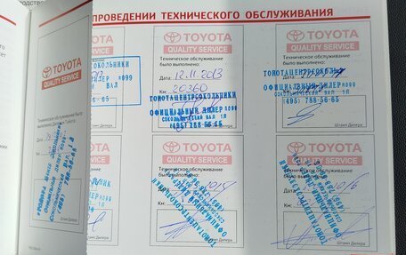 Toyota Land Cruiser Prado 150 рестайлинг 2, 2012 год, 3 000 000 рублей, 24 фотография