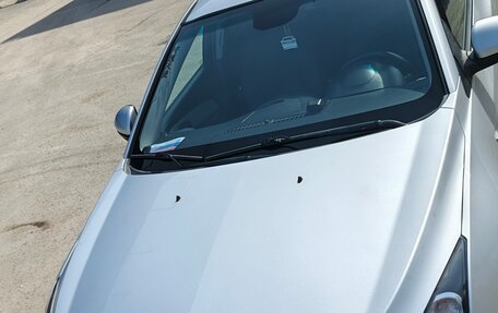 Chevrolet Cruze II, 2011 год, 730 000 рублей, 15 фотография