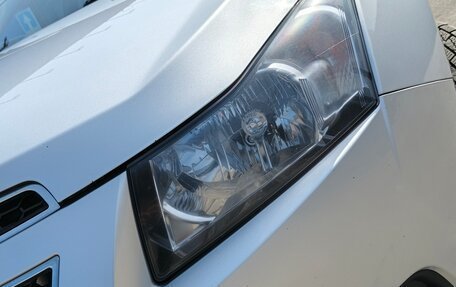 Chevrolet Cruze II, 2011 год, 730 000 рублей, 16 фотография