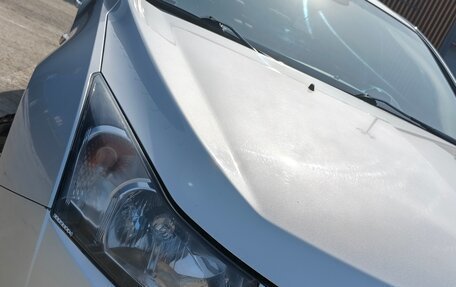 Chevrolet Cruze II, 2011 год, 730 000 рублей, 17 фотография