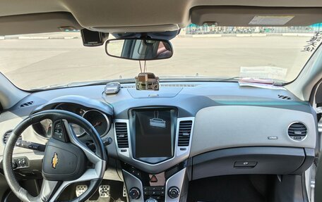 Chevrolet Cruze II, 2011 год, 730 000 рублей, 22 фотография