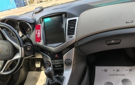 Chevrolet Cruze II, 2011 год, 730 000 рублей, 20 фотография