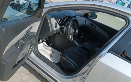 Chevrolet Cruze II, 2011 год, 730 000 рублей, 27 фотография