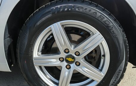 Chevrolet Cruze II, 2011 год, 730 000 рублей, 32 фотография