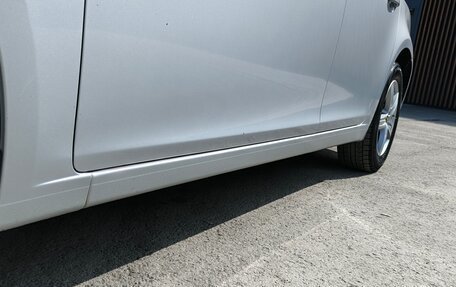 Chevrolet Cruze II, 2011 год, 730 000 рублей, 33 фотография