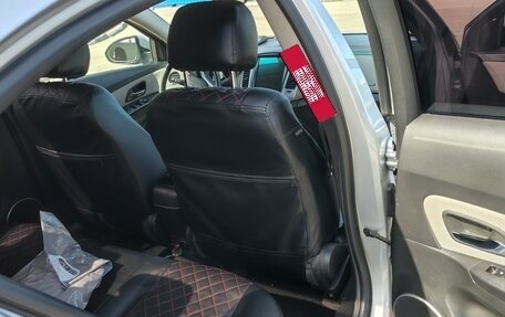 Chevrolet Cruze II, 2011 год, 730 000 рублей, 30 фотография