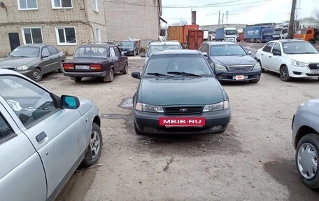 Daewoo Nexia I рестайлинг, 1999 год, 130 000 рублей, 6 фотография