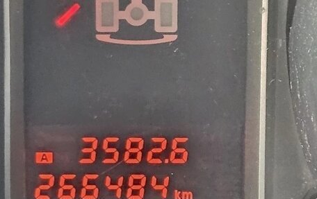 Mitsubishi Pajero IV, 2014 год, 2 250 000 рублей, 8 фотография