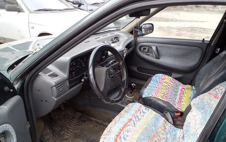 Daewoo Nexia I рестайлинг, 1999 год, 130 000 рублей, 9 фотография