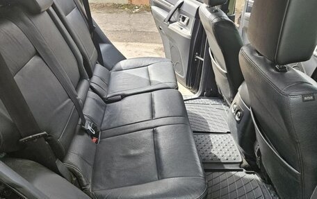 Mitsubishi Pajero IV, 2014 год, 2 250 000 рублей, 5 фотография