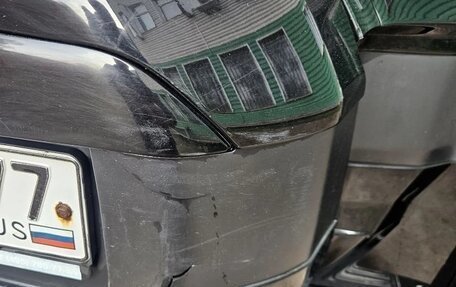 Mitsubishi Pajero IV, 2014 год, 2 250 000 рублей, 6 фотография