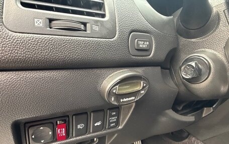 Infiniti QX70, 2015 год, 2 850 000 рублей, 4 фотография