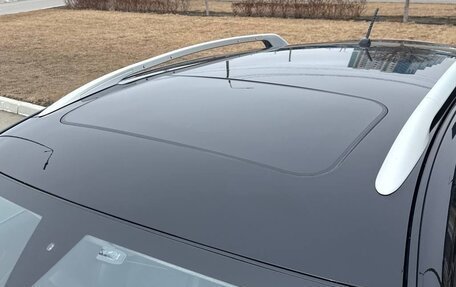 Infiniti QX70, 2015 год, 2 850 000 рублей, 8 фотография