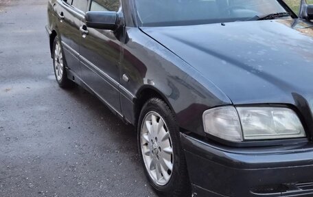 Mercedes-Benz C-Класс, 1999 год, 189 000 рублей, 2 фотография