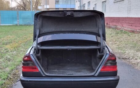 Mercedes-Benz C-Класс, 1999 год, 189 000 рублей, 7 фотография